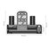 SmallRig Rod Battery Hinge: Picture 2 thumbnail