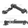 SmallRig Adjustable EVF Mount with NATO ...: Picture 3 thumbnail