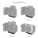 SmallRig MD4150: Picture 5 thumbnail