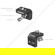 SmallRig x LensVid mini L-Shaped Mount P...: Picture 4 thumbnail