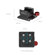SmallRig Quick Release Clamp: Picture 2 thumbnail