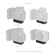 SmallRig Arca-Swiss QR Mount Plate: Picture 5 thumbnail