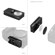 SmallRig Arca-Swiss QR Mount Plate: Picture 4 thumbnail
