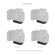 SmallRig Arca-Swiss QR Mount Plate: Picture 5 thumbnail