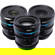 Sirui Night Walker 24mm, 35mm and 55mm T...: Picture 4 thumbnail