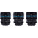 Sirui Night Walker T1.2 S35 Cine Lens: Picture 1 thumbnail