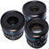 Sirui Night Walker T1.2 S35 Cine Lens: Picture 3 thumbnail