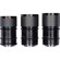 Sirui Saturn T2.9 1.6x Carbon Fiber Anam...: Picture 2 thumbnail