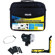 Sea & Sea YS-02 Universal Lighting Package, Includes YS-02 Strobe Head, Sea & Sea Grip Stay, Fiber Optic Sync Cable L-Type, Strobe Mask Set: Picture 2 thumbnail