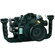 Sea & Sea DX-S5-Pro Underwater Housing for the Fujifilm S5 Digital Camera, Black: Picture 1 thumbnail