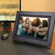 SimplySmartHome PhotoShare Smart Frame: Picture 2 thumbnail