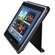 Samsung Book Cover for Galaxy Note 10.1, Gray: Picture 4 thumbnail