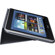 Samsung Book Cover for Galaxy Note 10.1, Gray: Picture 2 thumbnail