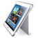 Samsung Book Cover for Galaxy Note 10.1, White: Picture 3 thumbnail