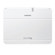 Samsung Book Cover for Galaxy Note 10.1, White: Picture 2 thumbnail