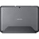 Samsung Galaxy 2 10.1 Protective Cover for Web Tablet, Black: Picture 1 thumbnail