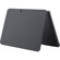Samsung Galaxy 2 10.1 Protective Cover for Web Tablet, Black: Picture 2 thumbnail