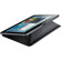 Samsung Galaxy 2 10.1 Protective Cover for Web Tablet, Black: Picture 4 thumbnail
