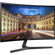 Samsung C27F398: Picture 1 thumbnail
