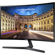 Samsung C27F398: Picture 2 thumbnail