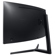 Samsung C34H890WGN: Picture 4 thumbnail