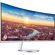 Samsung C34J791: Picture 3 thumbnail
