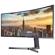 Samsung C43J890: Picture 2 thumbnail