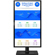 Samsung F24T400FHN: Picture 2 thumbnail