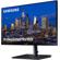 Samsung F27T850QWN 27" 16:9 QHD LED Moni...: Picture 1 thumbnail