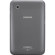 Samsung Galaxy Tab 2 7" 8GB Android 4.0 Tablet with Wi-Fi 802.11 b/g/n, USB 2.0, Titanium Silver: Picture 3 thumbnail