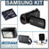 Samsung HMX-H300: Picture 6 thumbnail