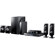 Samsung HT-D6500W 5.1 Channel Blu-ray Home Theater System, Built-in Wi-Fi, 3D with 2D to 3D Conversion And 3D Audio, 2 HDMI Connections: Picture 1 thumbnail