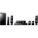 Samsung HT-D6500W 5.1 Channel Blu-ray Home Theater System, Built-in Wi-Fi, 3D with 2D to 3D Conversion And 3D Audio, 2 HDMI Connections: Picture 2 thumbnail