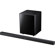 Samsung HW-F550 2.1 Channel HDMI Sound Bar System with Wireless Subwoofer, Bluetooth 3.0, Black: Picture 5 thumbnail