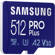 Samsung PRO Plus: Picture 2 thumbnail