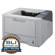Samsung Printers Samsung ML-3712DW Monochrome Laser Printer, 1200 x 1200 dpi Print, 37 ppm Print Speed, 300 Pages, USB/Ethernet 10/100BaseTX (RJ-45): Picture 6 thumbnail