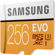 Samsung EVO UHS-I microSDXC: Picture 1 thumbnail
