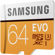 Samsung EVO UHS-I microSDXC: Picture 4 thumbnail