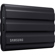Samsung T7 Shield 4TB USB 3.2 Gen 2 Type-C Portable External SSD, Black
