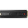 Samsung 980 PRO 1TB PCIe Gen4 NVMe M.2 Internal SSD with Heatsink