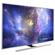 Samsung UN48JS8500 48" Class 4K SUHD Ultra HD 3D Smart LED TV, 240 Motion Rate, 3D Glasses Included: Picture 5 thumbnail