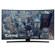 Samsung UN48JU6700 48" Class 4K Smart Curved LED TV, 120 Motion Rate: Picture 4 thumbnail
