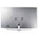 Samsung UN65JS9000 65" Class 4K SUHD 3D Curved Smart LED TV, 240 Motion Rate, Wi-Fi, 3D Active Glasses Included: Picture 1 thumbnail
