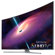 Samsung UN65JS9000 65" Class 4K SUHD 3D Curved Smart LED TV, 240 Motion Rate, Wi-Fi, 3D Active Glasses Included: Picture 3 thumbnail