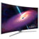 Samsung UN65JS9000 65" Class 4K SUHD 3D Curved Smart LED TV, 240 Motion Rate, Wi-Fi, 3D Active Glasses Included: Picture 4 thumbnail