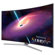 Samsung UN65JS9000 65" Class 4K SUHD 3D Curved Smart LED TV, 240 Motion Rate, Wi-Fi, 3D Active Glasses Included: Picture 5 thumbnail