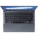 Samsung Series 9 13.3" Notebook Computer, Intel Core i5-2467M 1.6 GHz Processor, 4GB RAM, 128GB HDD, Windows 7 Home Premium 64-bit, Silver: Picture 3 thumbnail