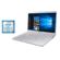 Samsung 13.3" Notebook 9 Computer, Intel Core i5 7200U 2.5 GHz, 8GB RAM, 256GB SSD, Windows 10 Home - Light Titan: Picture 1 thumbnail