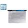 Samsung 13.3" Notebook 9 Computer, Intel Core i5 7200U 2.5 GHz, 8GB RAM, 256GB SSD, Windows 10 Home - Light Titan: Picture 4 thumbnail