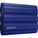 Samsung T7 Shield 1TB USB 3.2 Gen 2 Type-C Portable External SSD, Blue